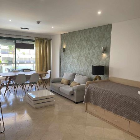 Marina Vilamoura Aquamar 112 By Vilamoura Sun מראה חיצוני תמונה