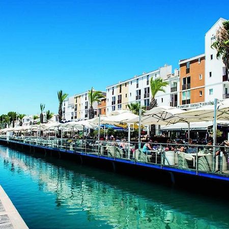 Marina Vilamoura Aquamar 112 By Vilamoura Sun מראה חיצוני תמונה