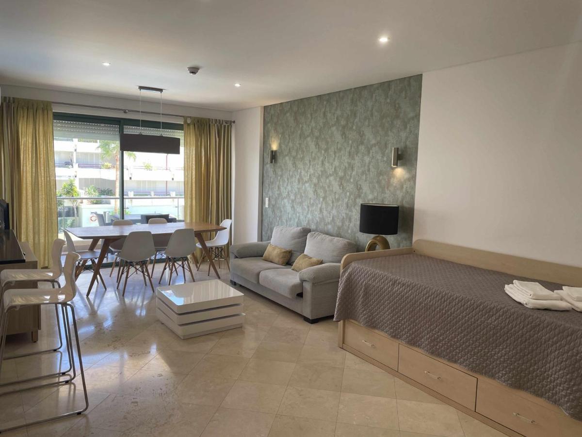 Marina Vilamoura Aquamar 112 By Vilamoura Sun מראה חיצוני תמונה