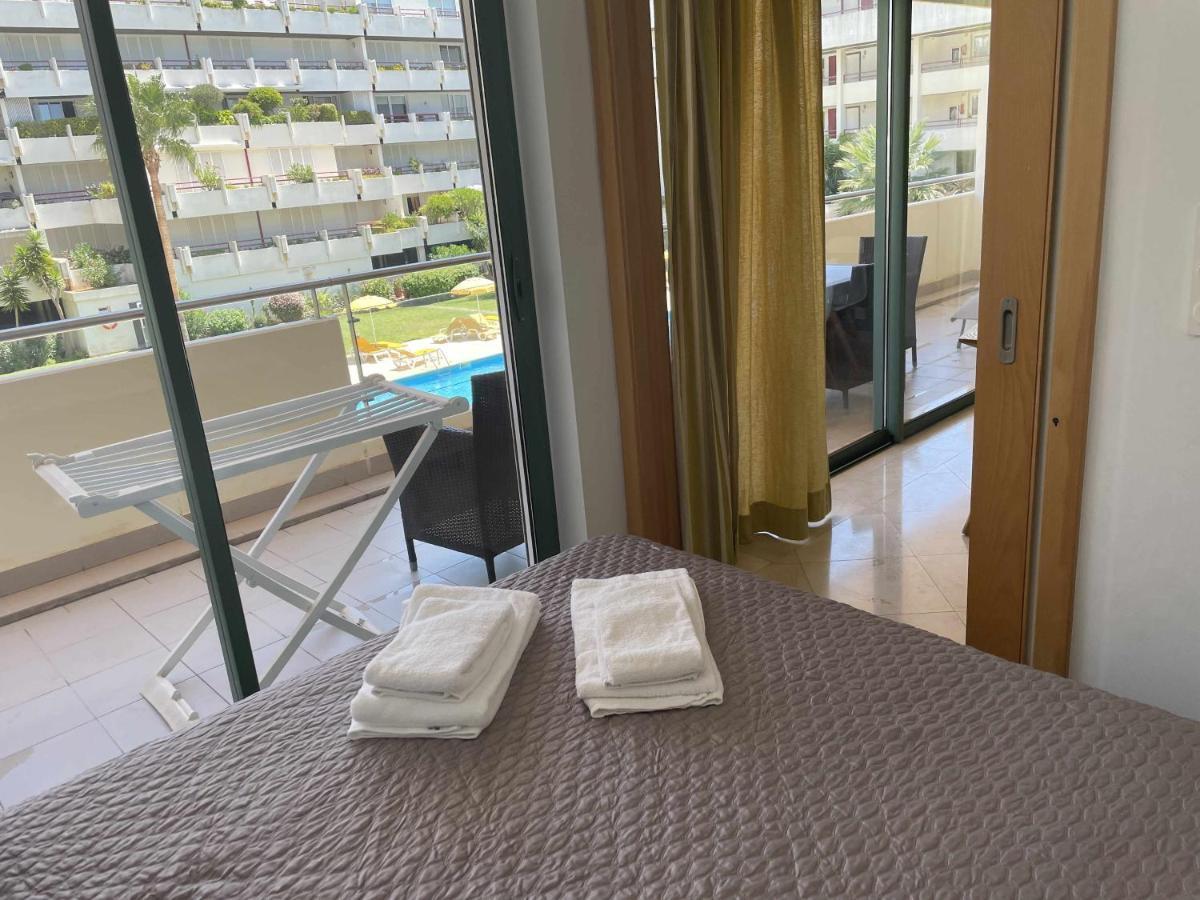 Marina Vilamoura Aquamar 112 By Vilamoura Sun מראה חיצוני תמונה