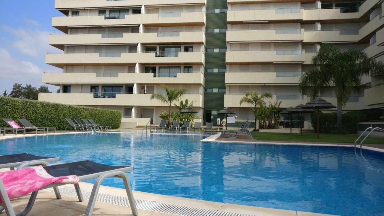 Marina Vilamoura Aquamar 112 By Vilamoura Sun מראה חיצוני תמונה