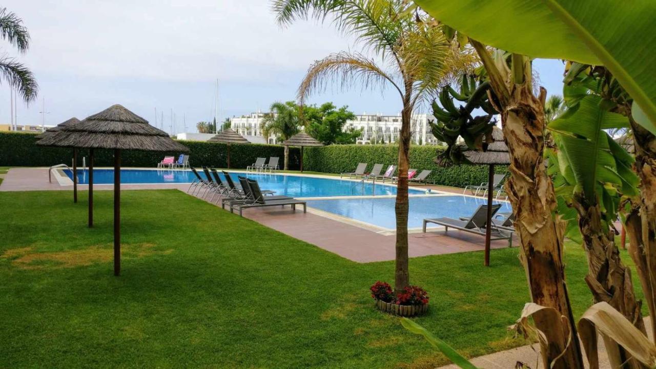 Marina Vilamoura Aquamar 112 By Vilamoura Sun מראה חיצוני תמונה
