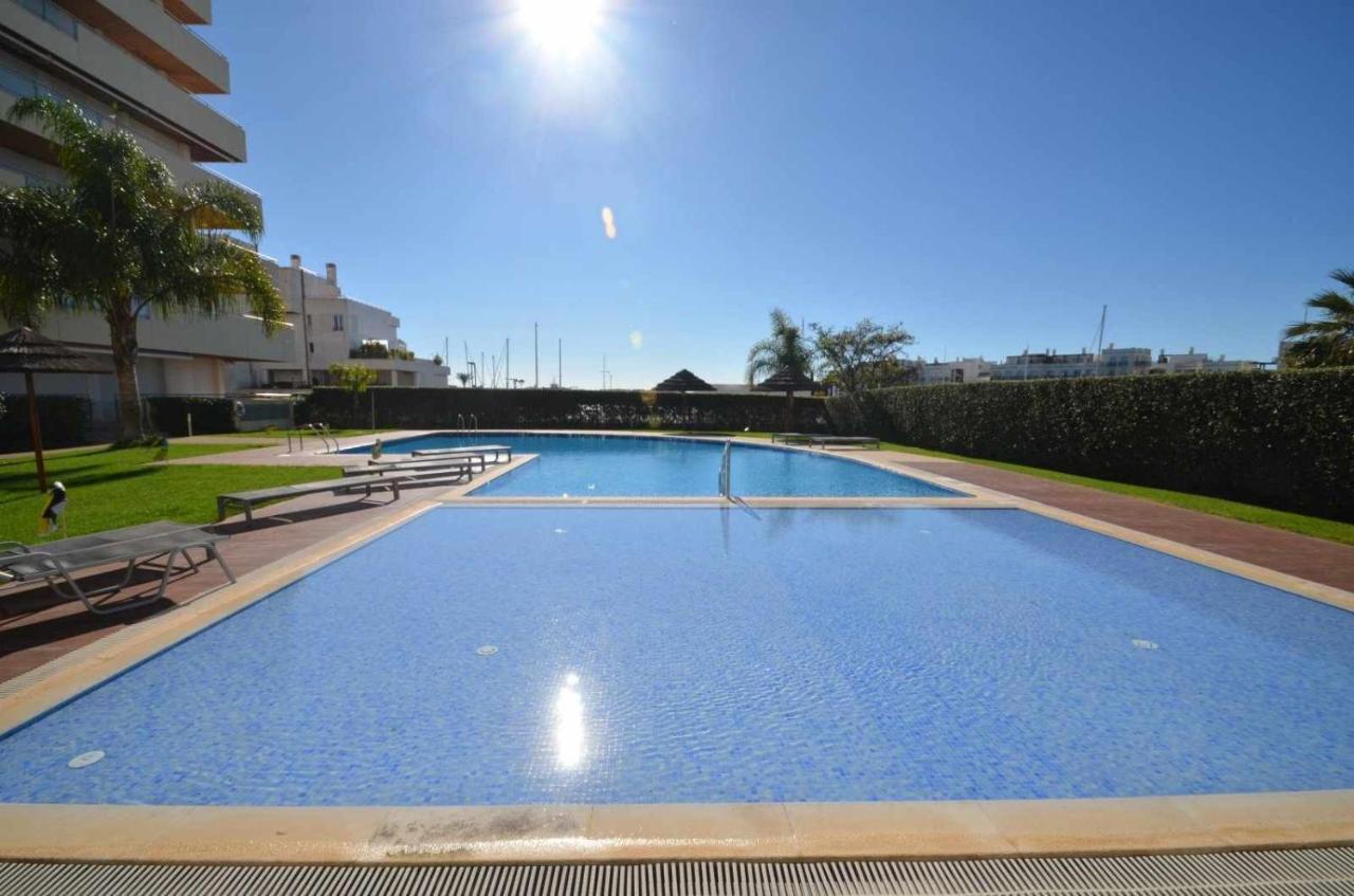 Marina Vilamoura Aquamar 112 By Vilamoura Sun מראה חיצוני תמונה