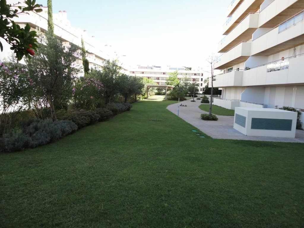 Marina Vilamoura Aquamar 112 By Vilamoura Sun מראה חיצוני תמונה