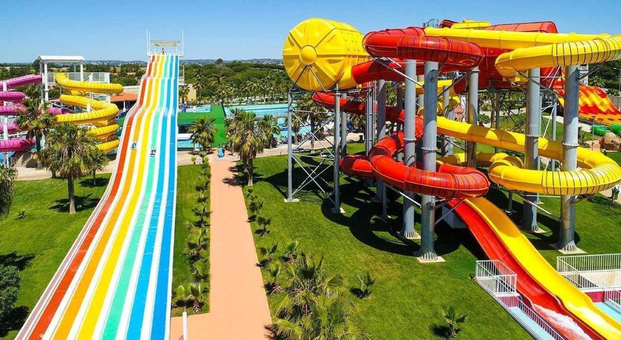 Marina Vilamoura Aquamar 112 By Vilamoura Sun מראה חיצוני תמונה