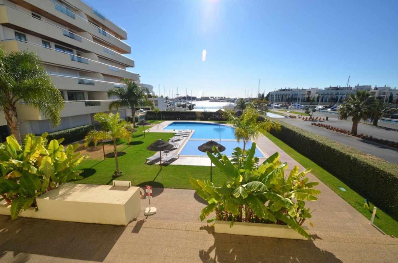 Marina Vilamoura Aquamar 112 By Vilamoura Sun מראה חיצוני תמונה