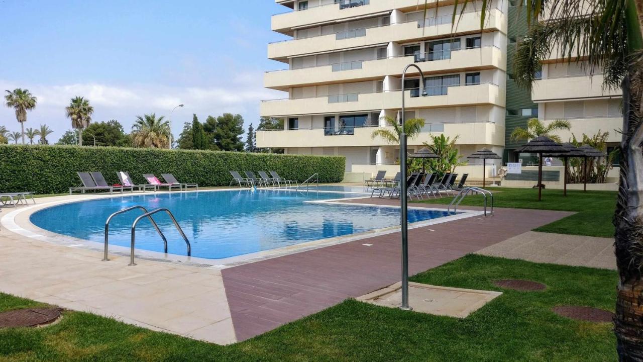 Marina Vilamoura Aquamar 112 By Vilamoura Sun מראה חיצוני תמונה