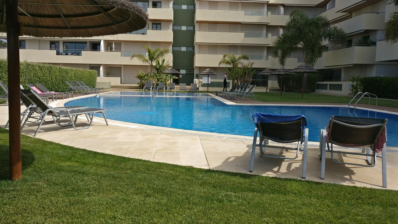 Marina Vilamoura Aquamar 112 By Vilamoura Sun מראה חיצוני תמונה