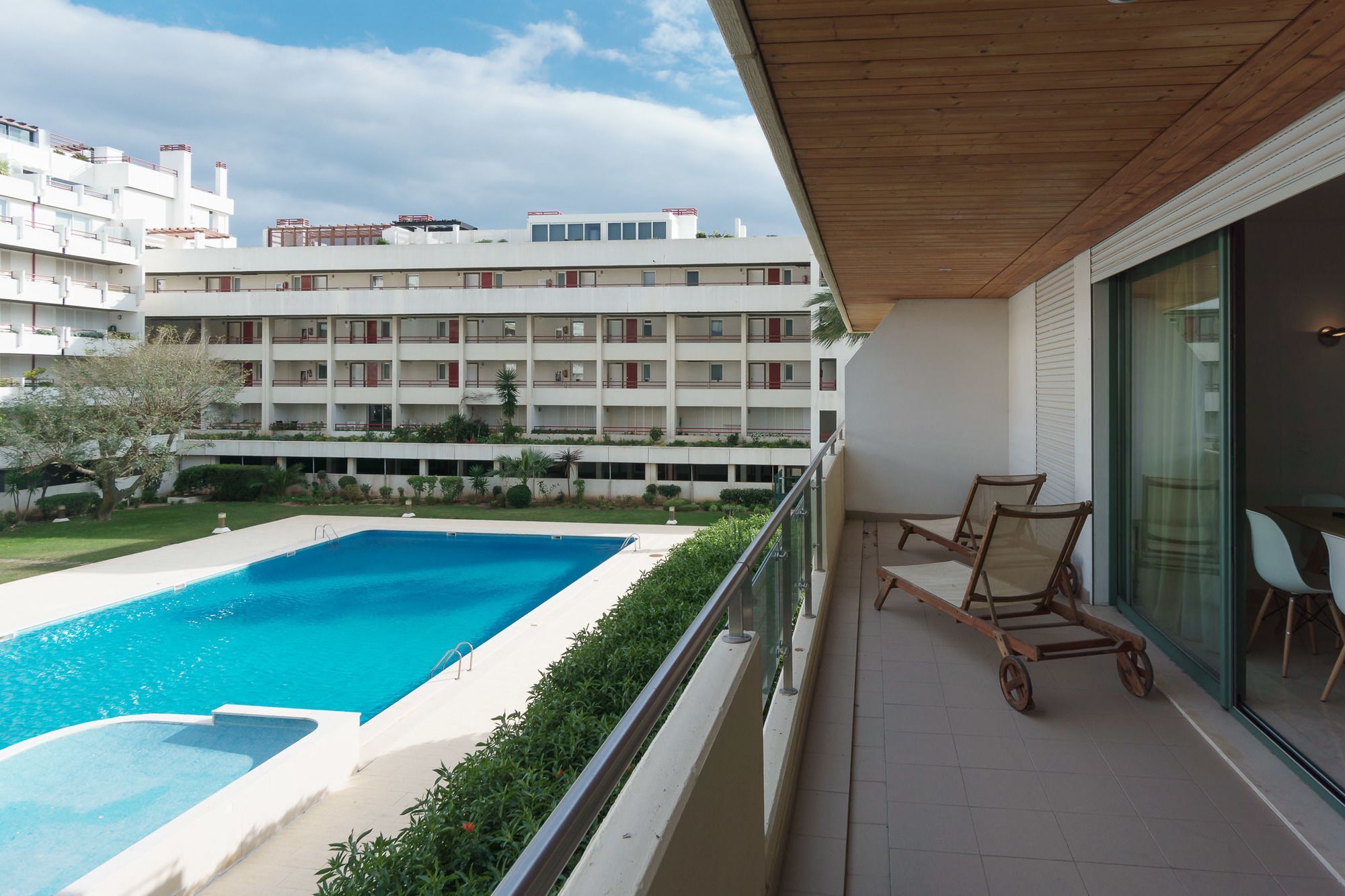 Marina Vilamoura Aquamar 112 By Vilamoura Sun מראה חיצוני תמונה